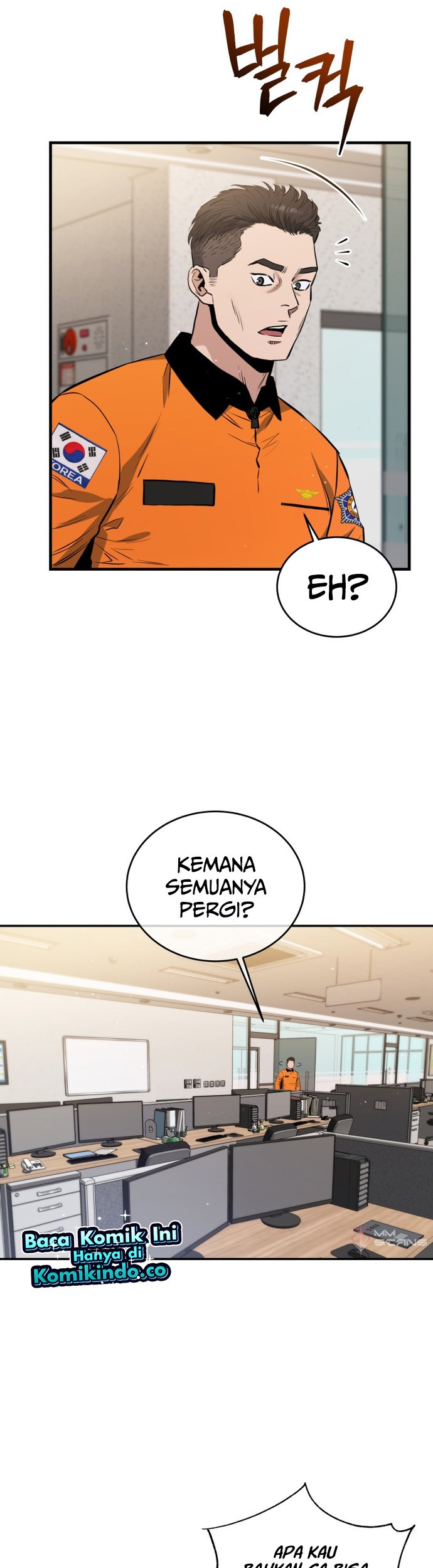 Rescue System Chapter 31 Gambar 28