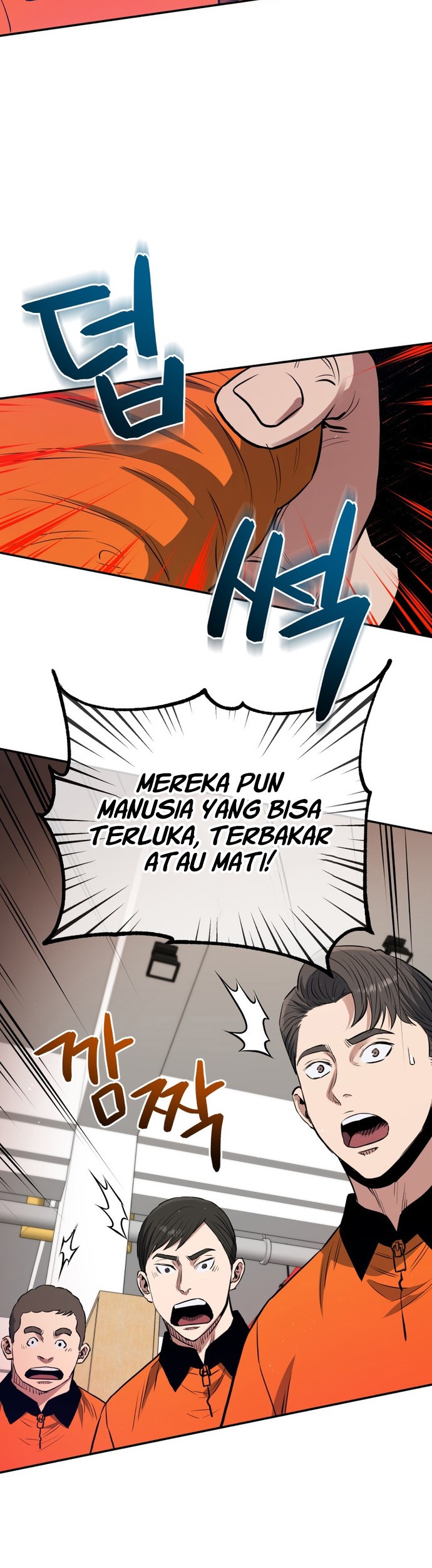 Rescue System Chapter 31 Gambar 33