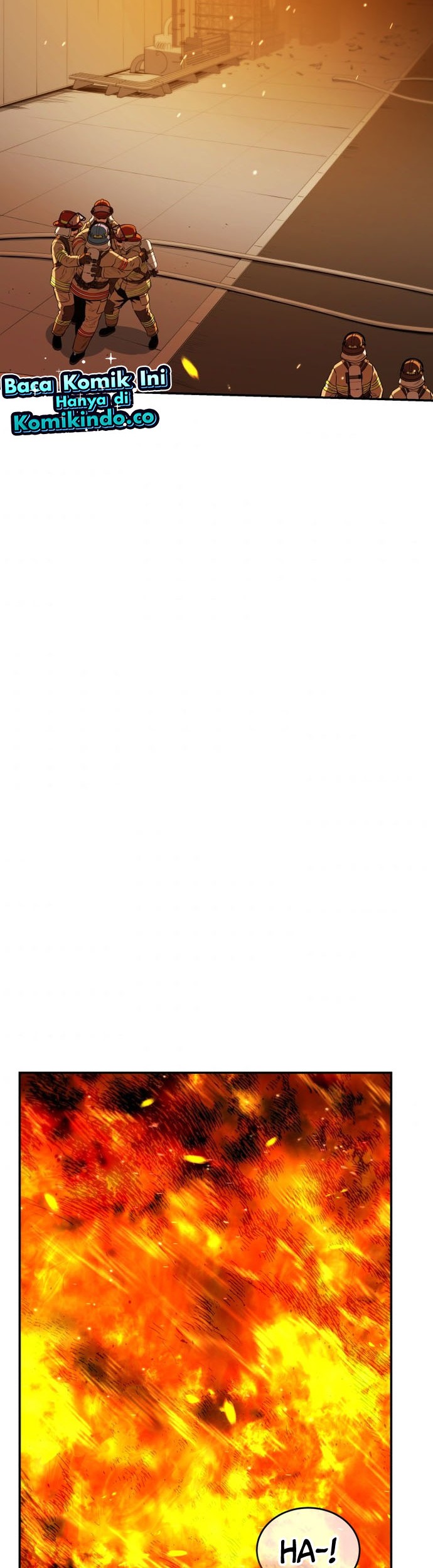 Rescue System Chapter 30 Gambar 35