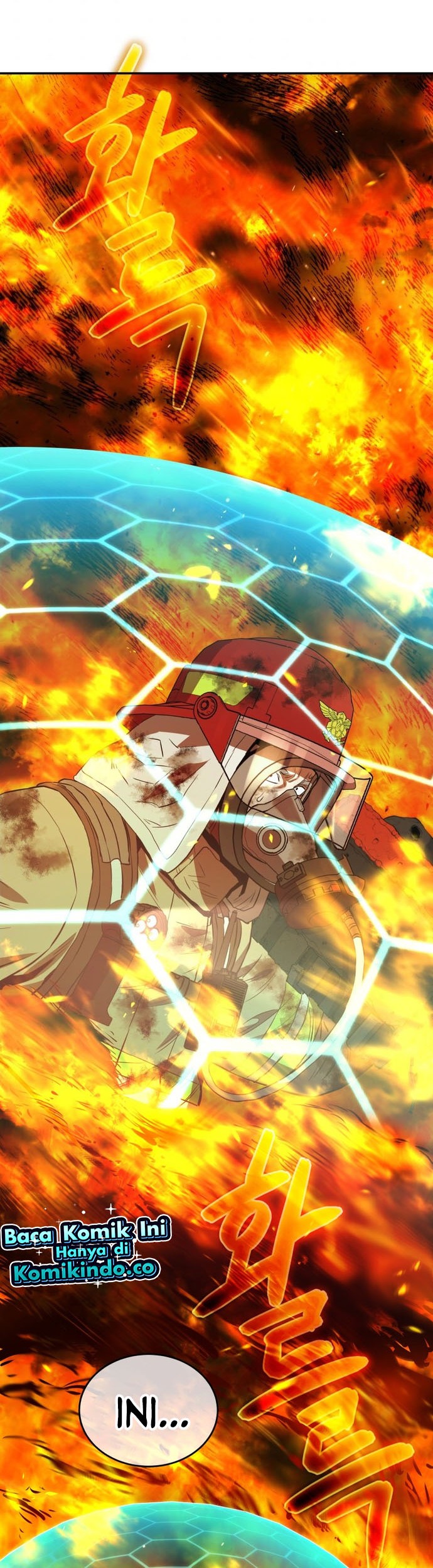 Rescue System Chapter 30 Gambar 39