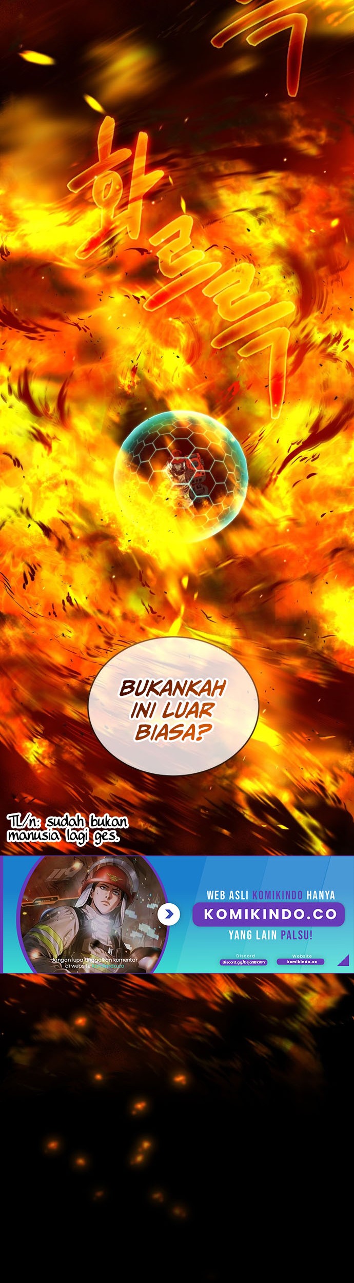 Rescue System Chapter 30 Gambar 41