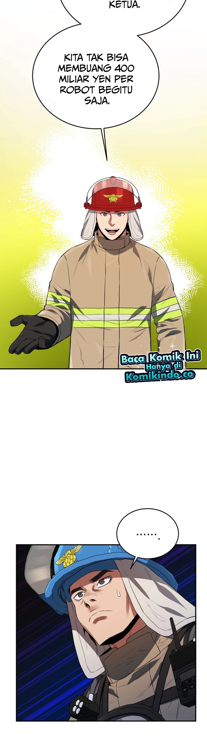 Rescue System Chapter 30 Gambar 4