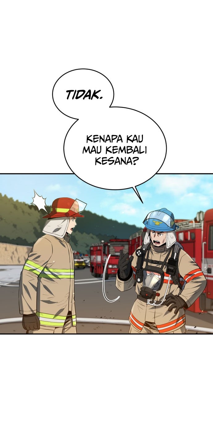 Rescue System Chapter 30 Gambar 5