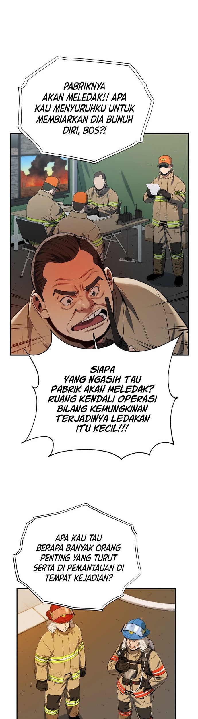 Rescue System Chapter 30 Gambar 7