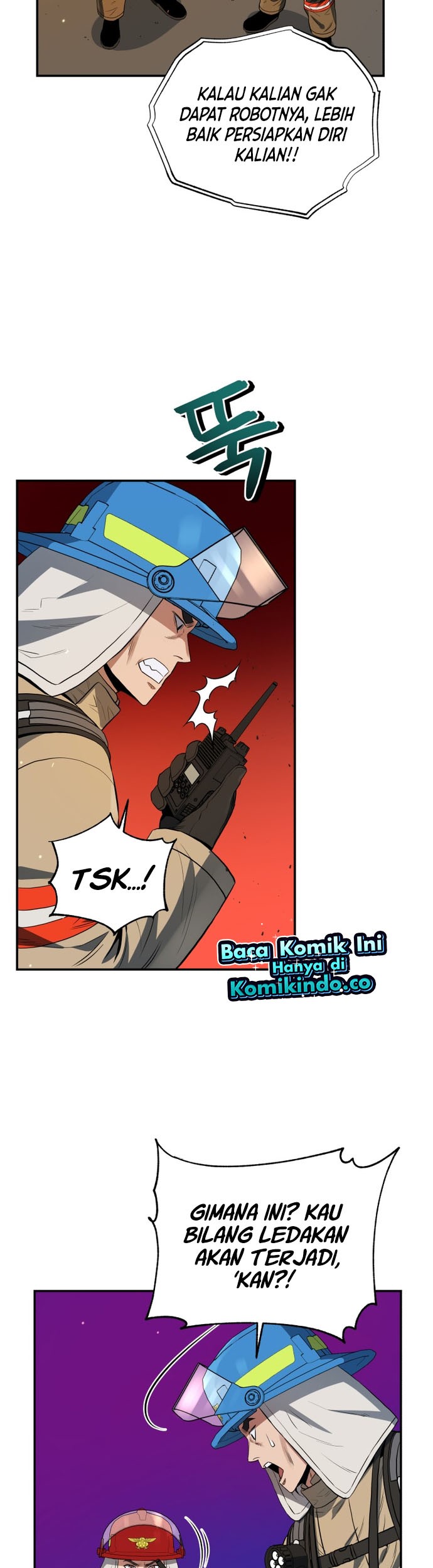 Rescue System Chapter 30 Gambar 8