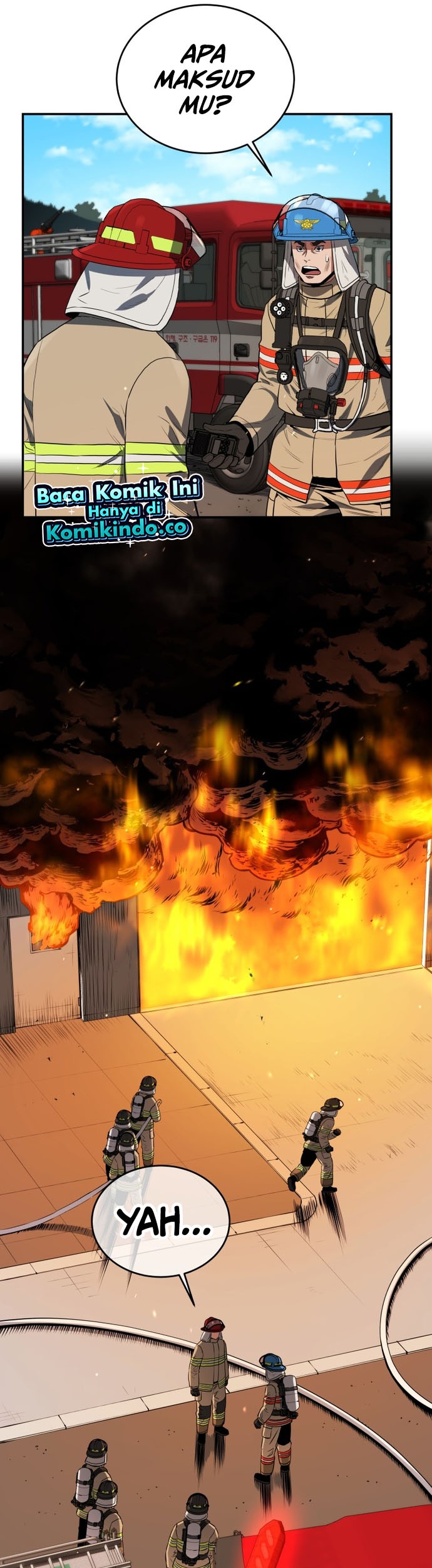 Rescue System Chapter 30 Gambar 10