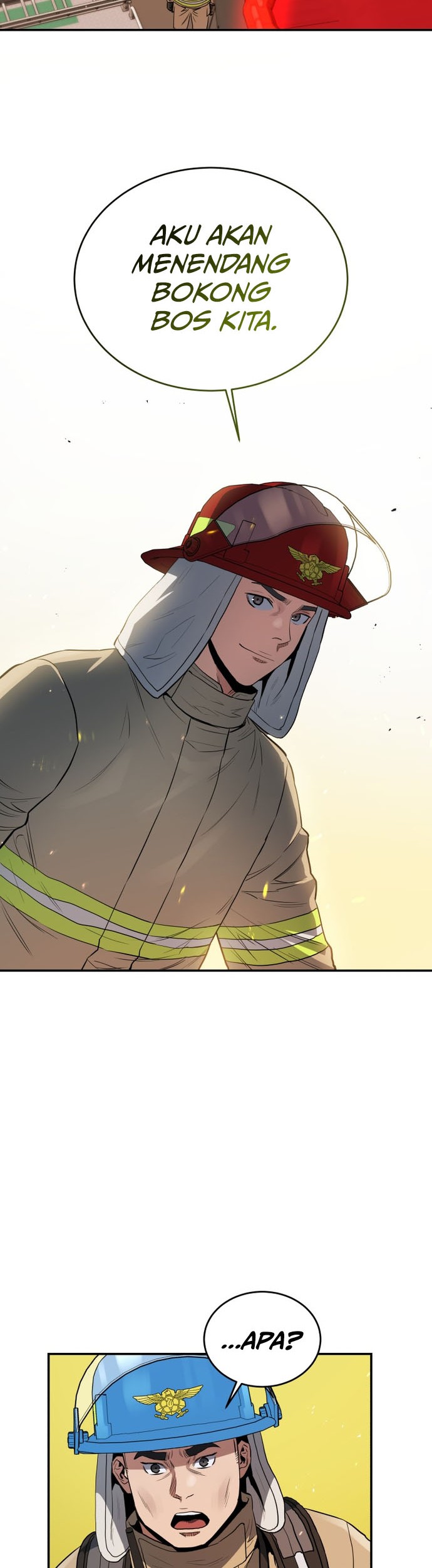 Rescue System Chapter 30 Gambar 11