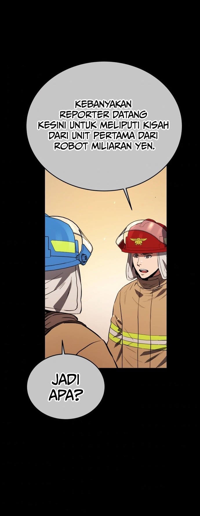Rescue System Chapter 30 Gambar 17