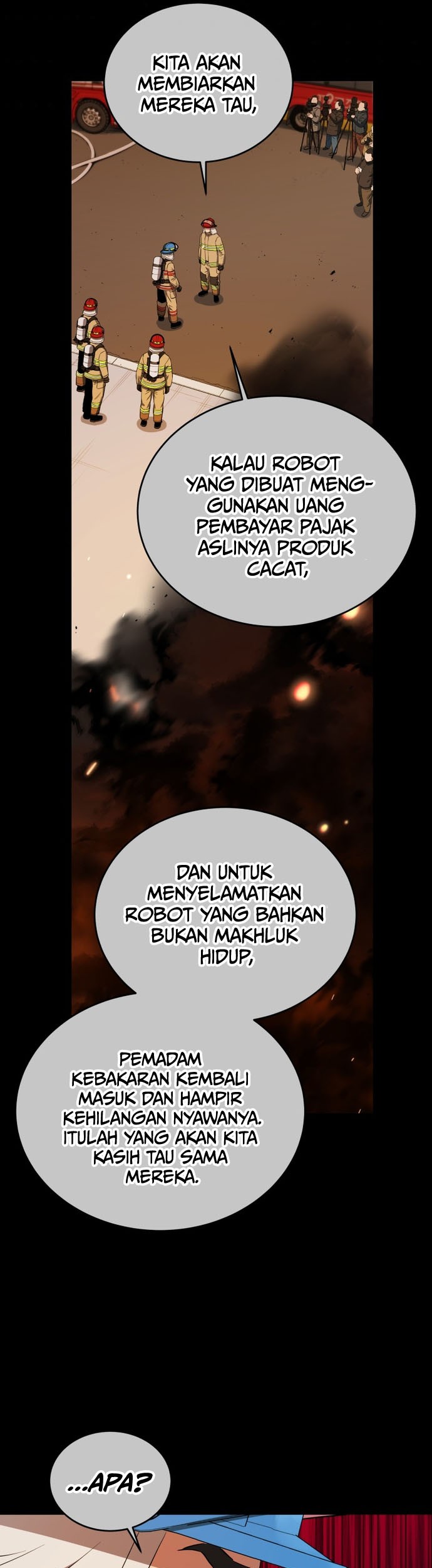 Rescue System Chapter 30 Gambar 18
