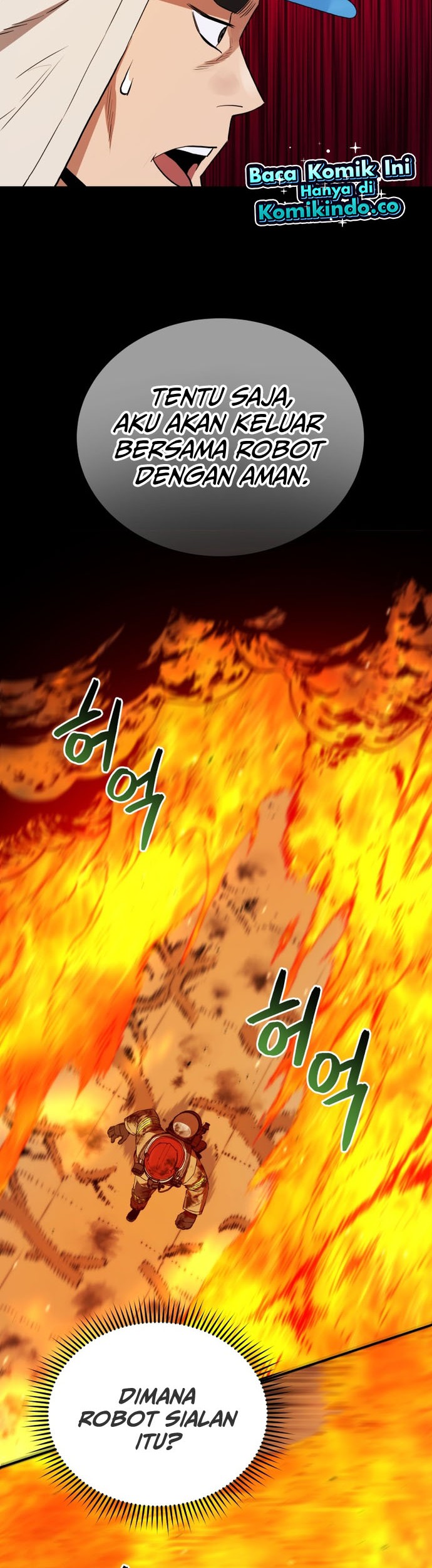 Rescue System Chapter 30 Gambar 19