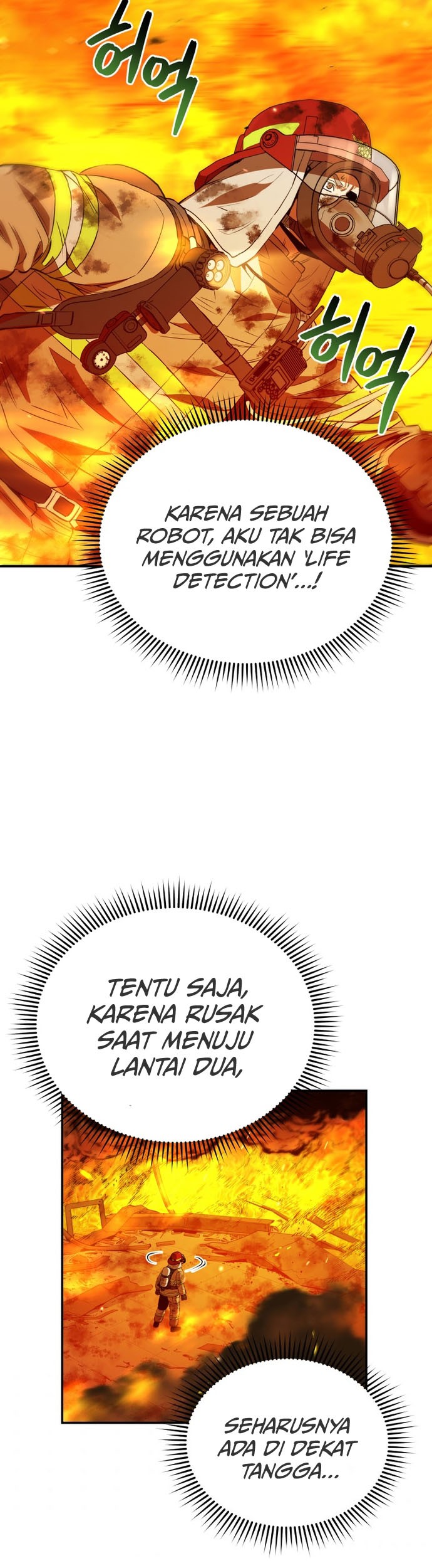 Rescue System Chapter 30 Gambar 20