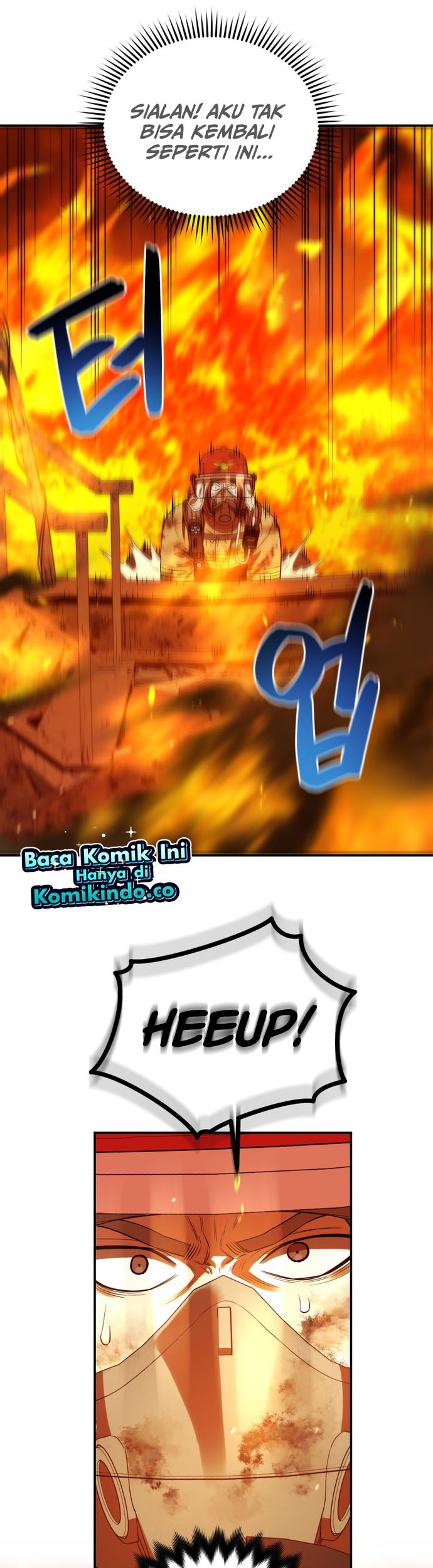 Rescue System Chapter 30 Gambar 22