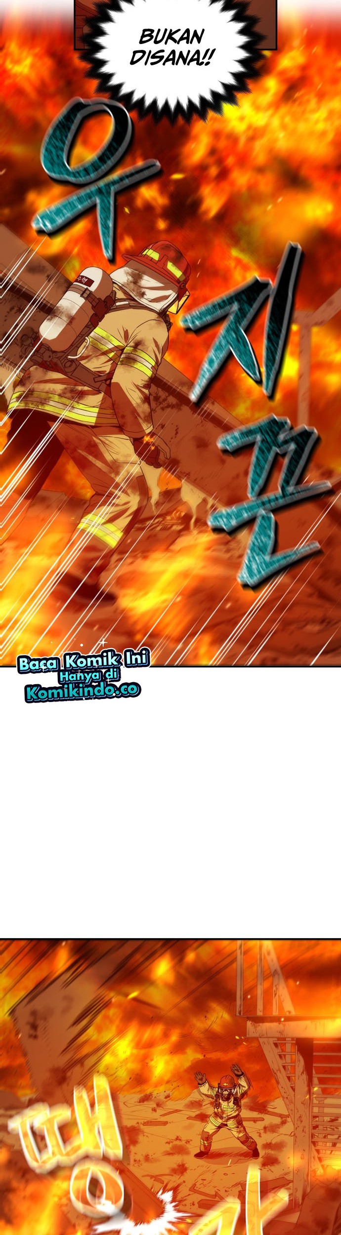 Rescue System Chapter 30 Gambar 23