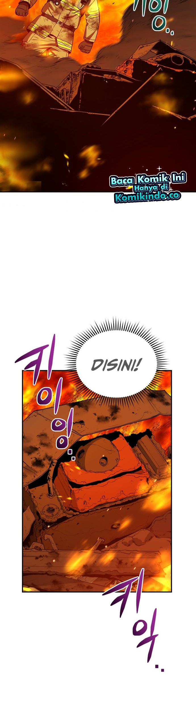 Rescue System Chapter 30 Gambar 25