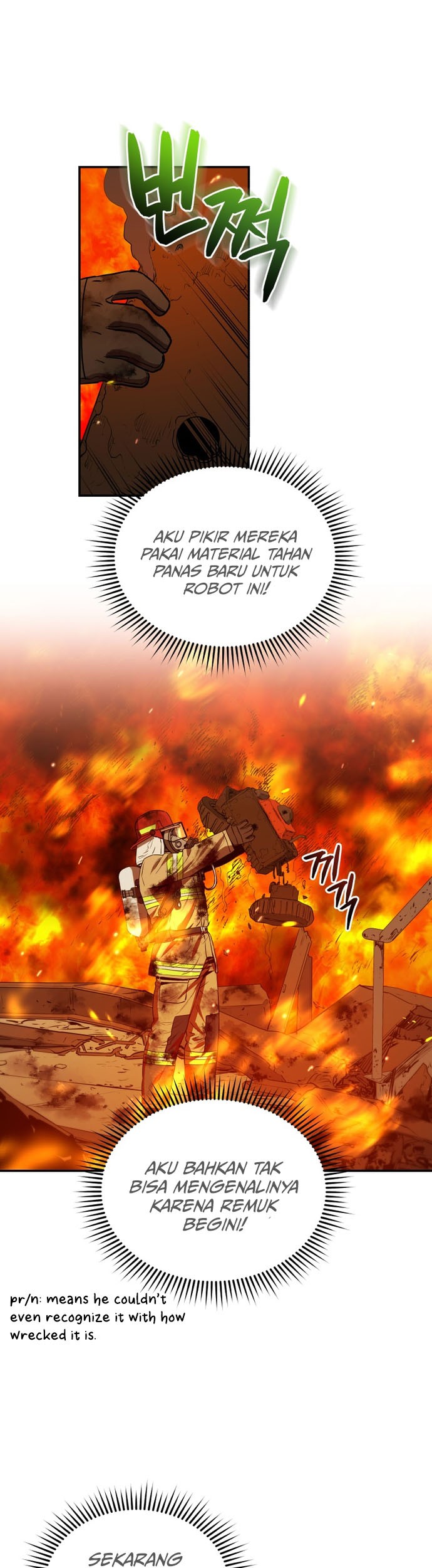 Rescue System Chapter 30 Gambar 26