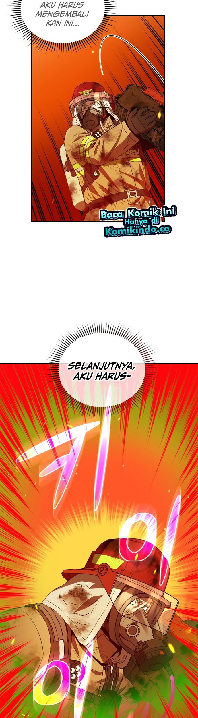 Rescue System Chapter 30 Gambar 27