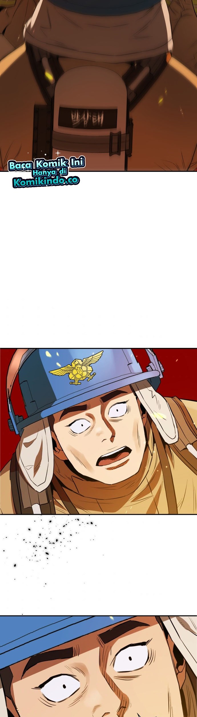 Rescue System Chapter 30 Gambar 31