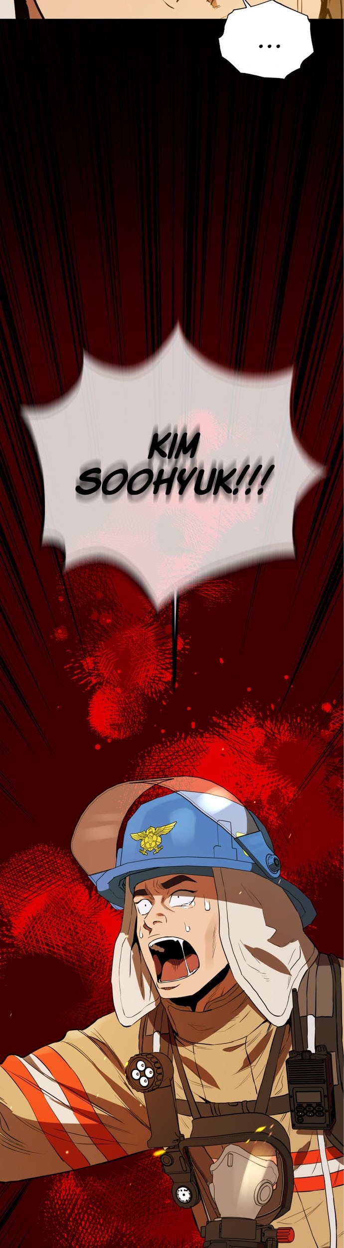 Rescue System Chapter 30 Gambar 32