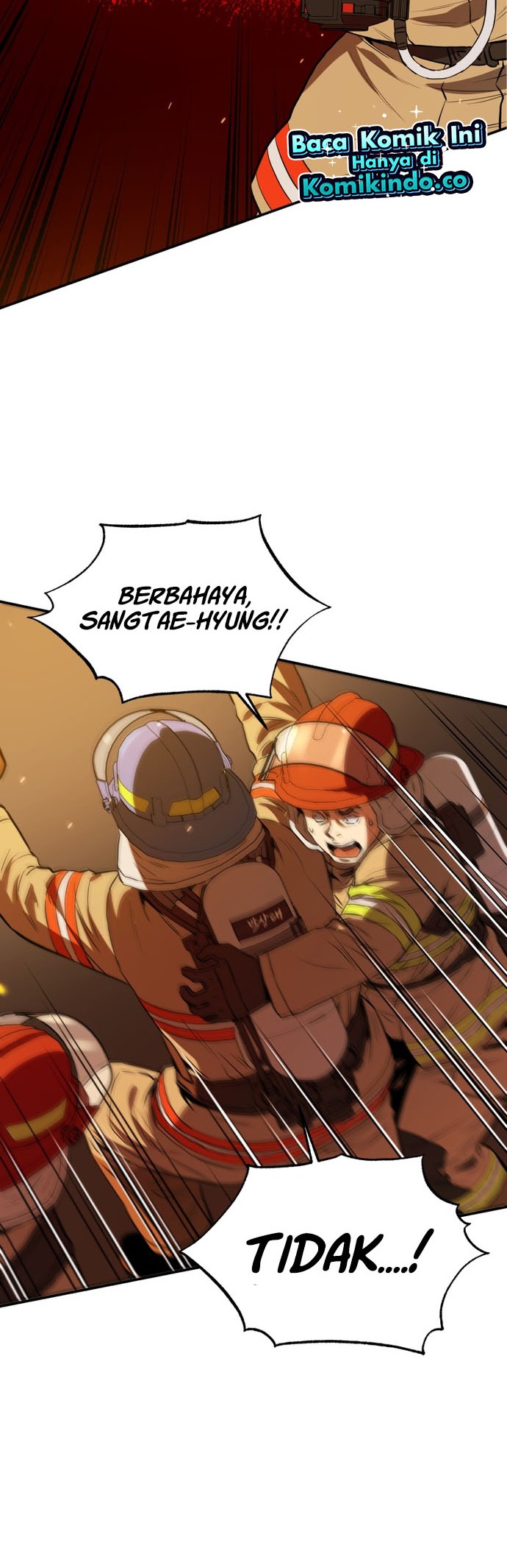 Rescue System Chapter 30 Gambar 33