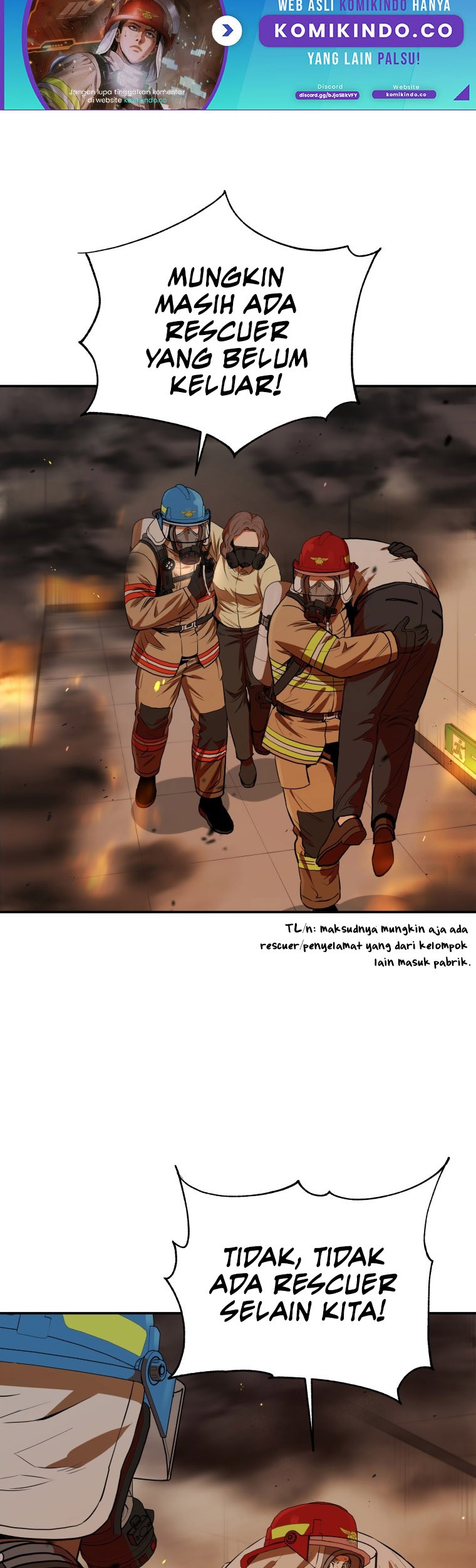 Rescue System Chapter 29 Gambar 4