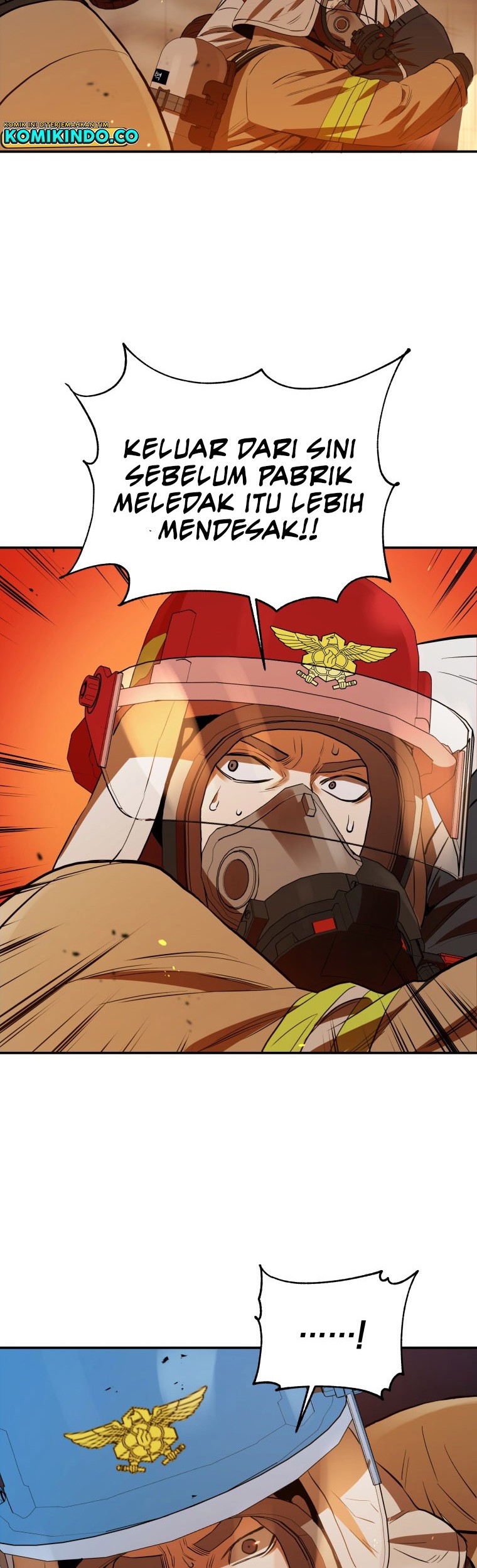 Rescue System Chapter 29 Gambar 5
