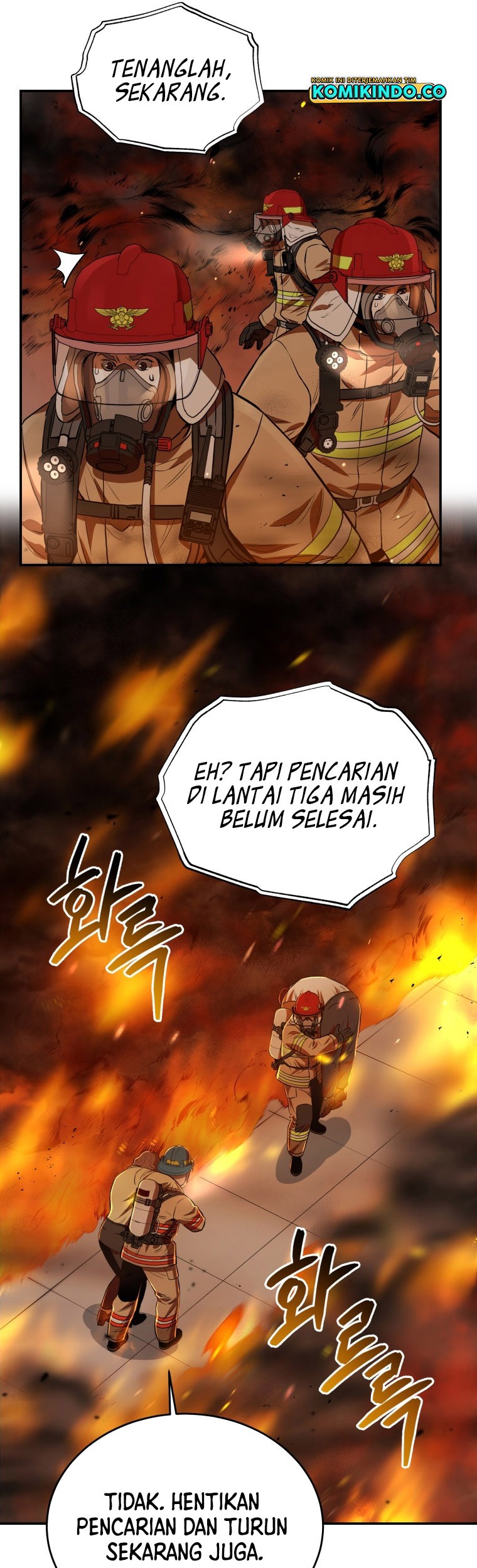 Rescue System Chapter 29 Gambar 8