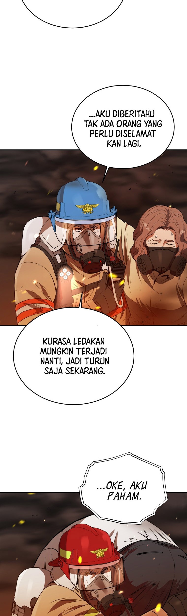 Rescue System Chapter 29 Gambar 9
