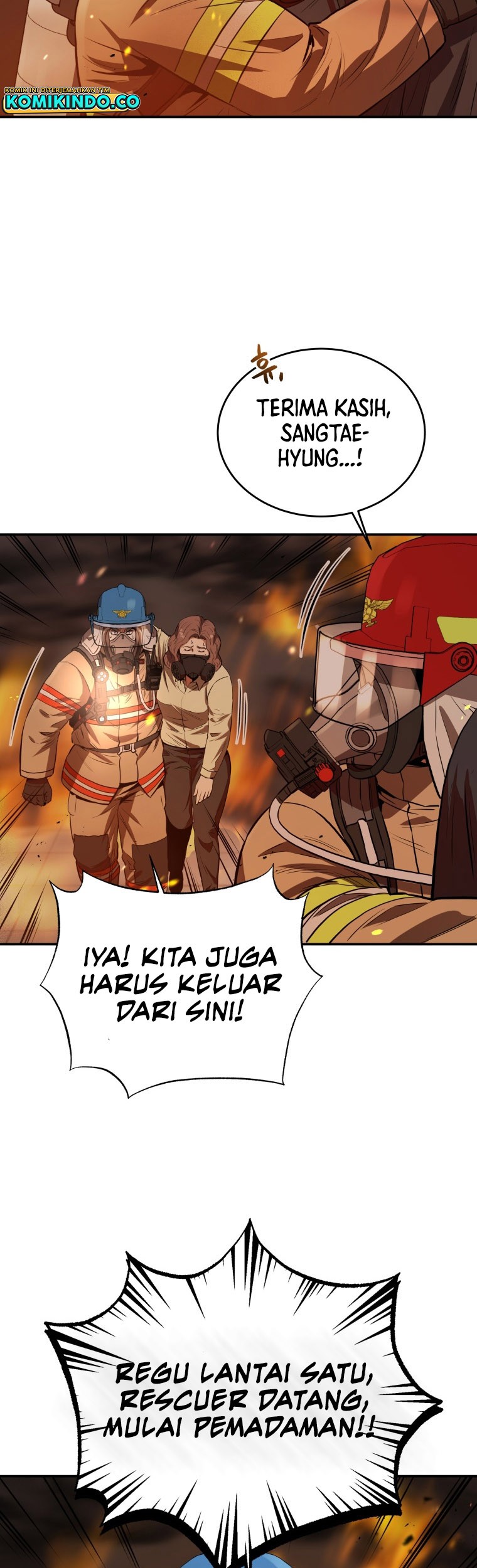 Rescue System Chapter 29 Gambar 10