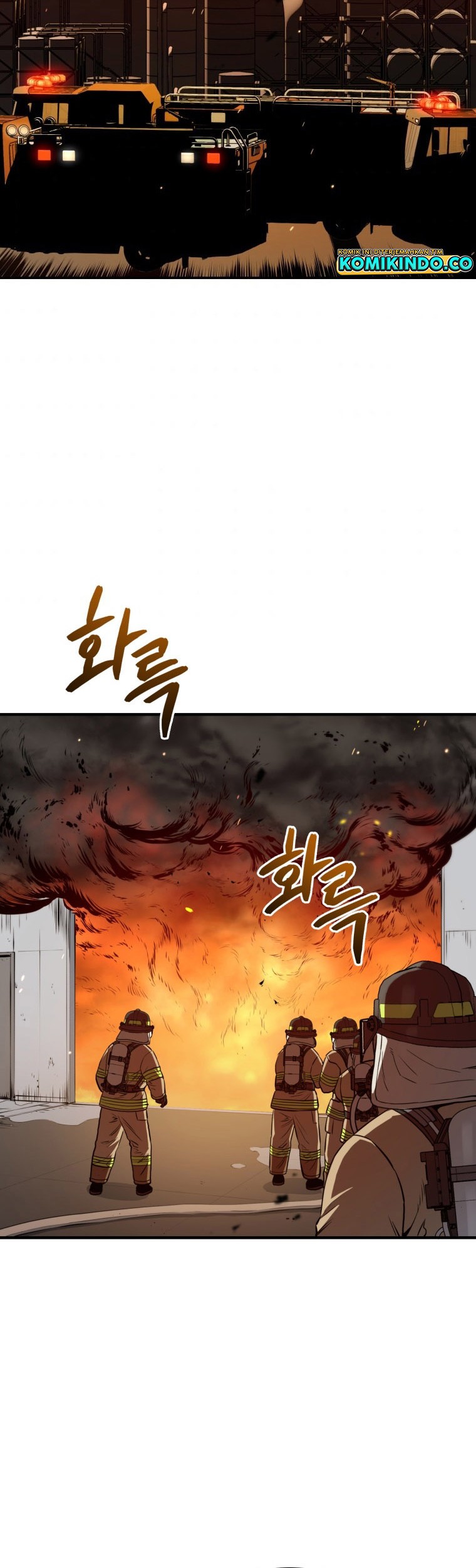 Rescue System Chapter 29 Gambar 15