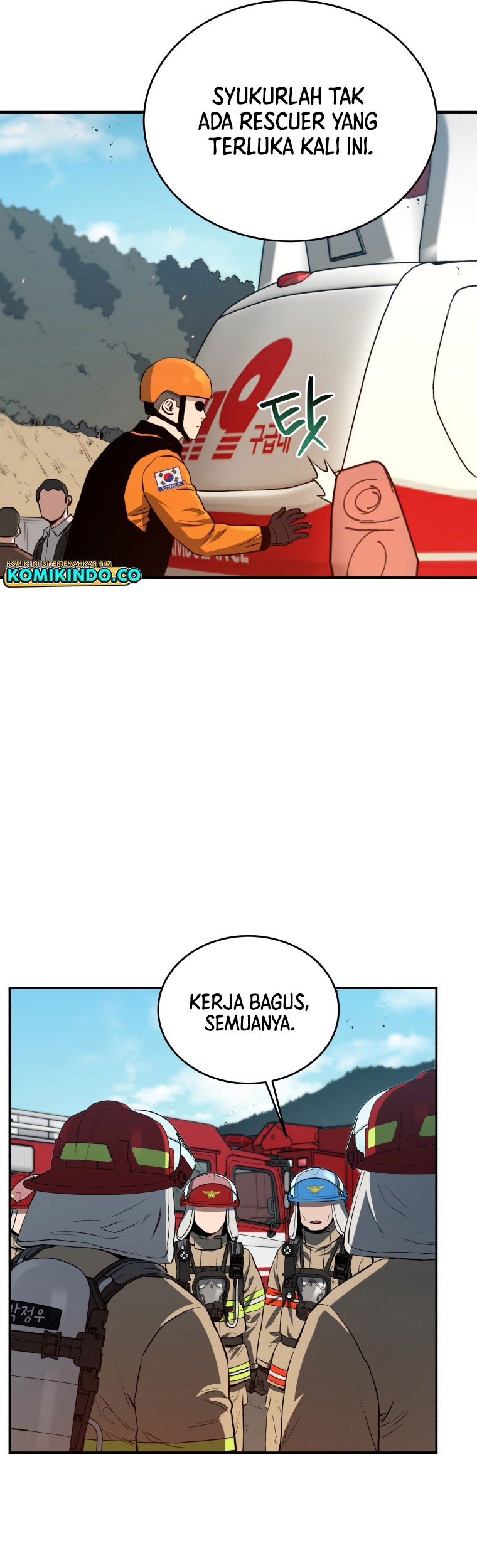 Rescue System Chapter 29 Gambar 16