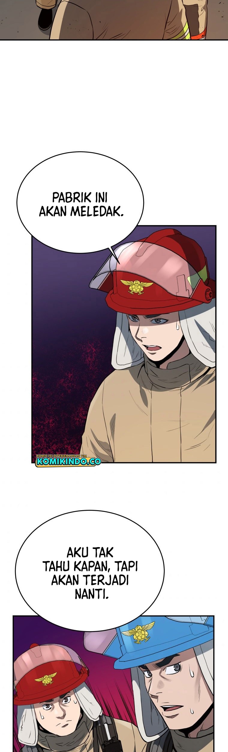 Rescue System Chapter 29 Gambar 18