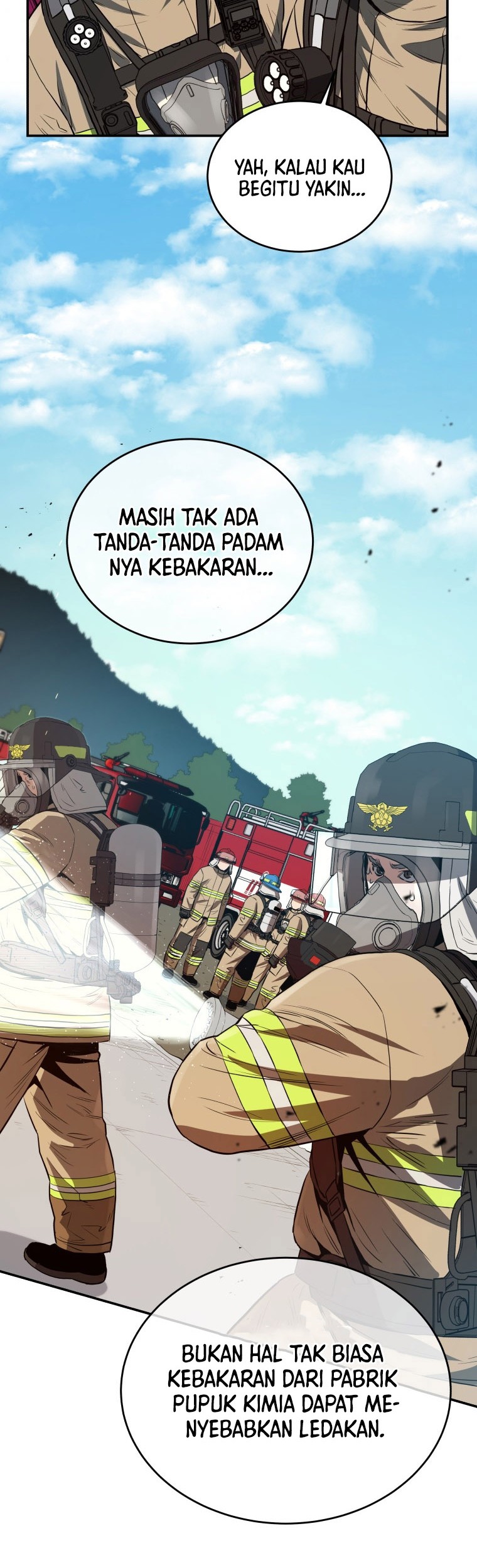 Rescue System Chapter 29 Gambar 19
