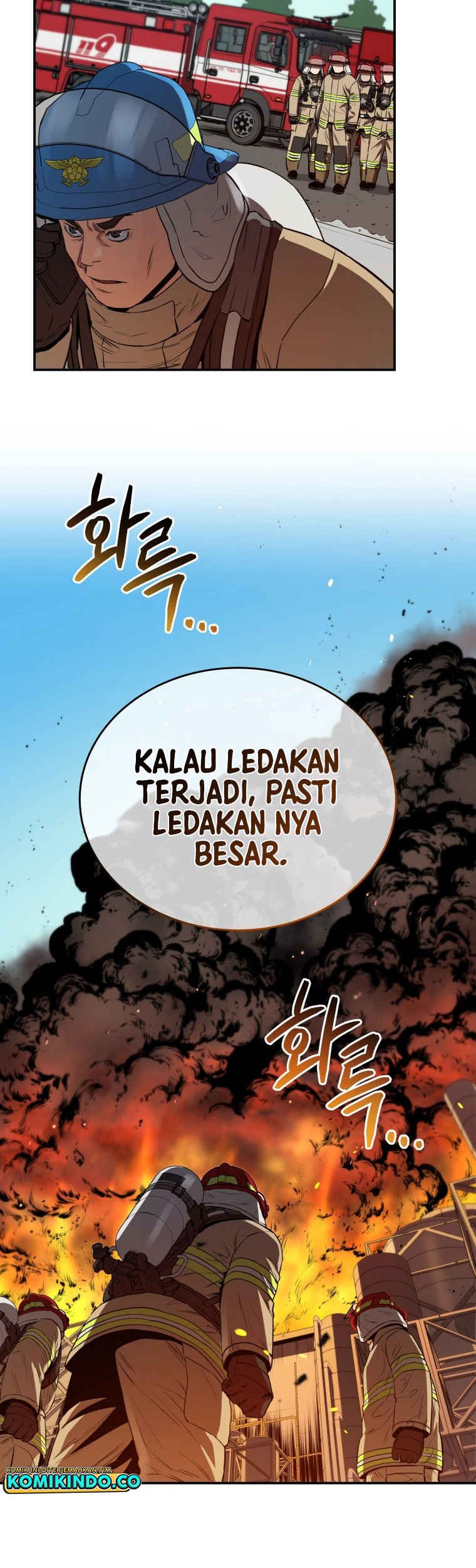 Rescue System Chapter 29 Gambar 21
