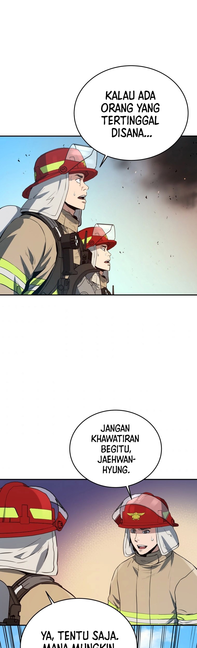 Rescue System Chapter 29 Gambar 22