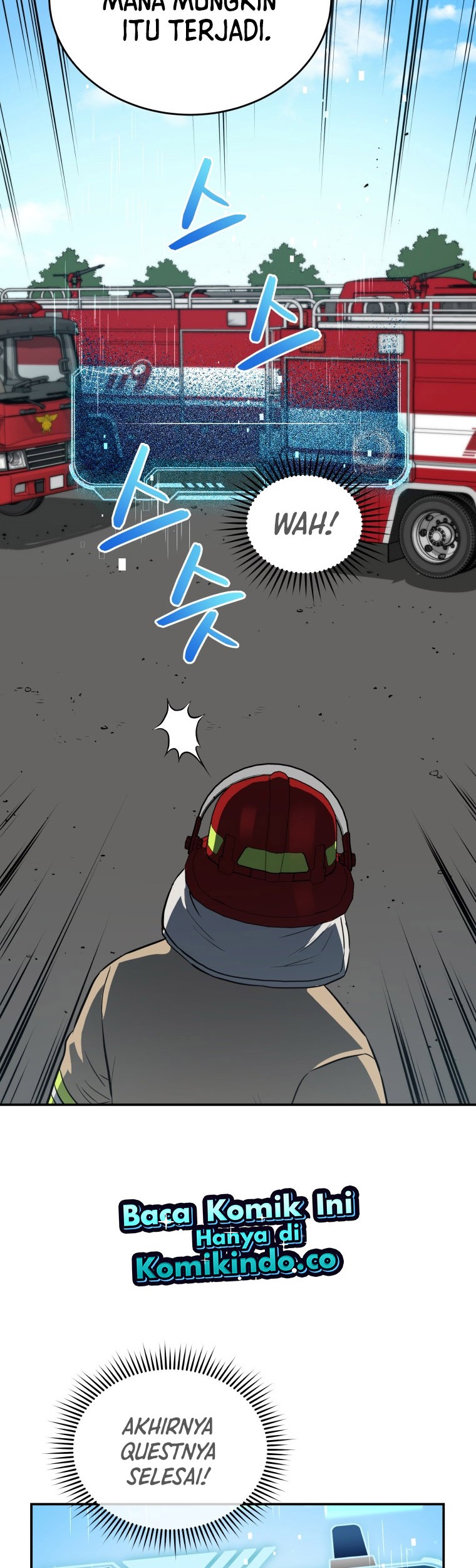 Rescue System Chapter 29 Gambar 23
