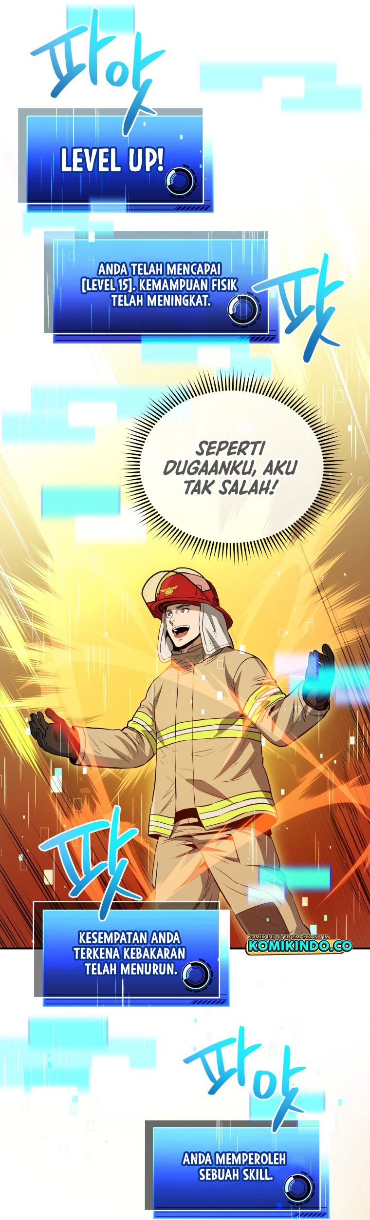 Rescue System Chapter 29 Gambar 25