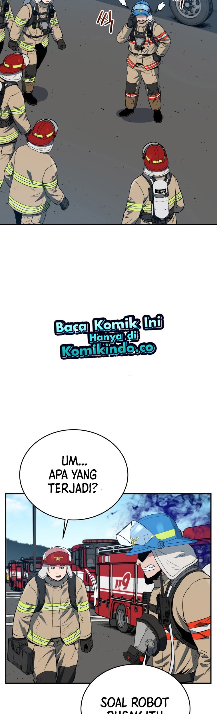 Rescue System Chapter 29 Gambar 28