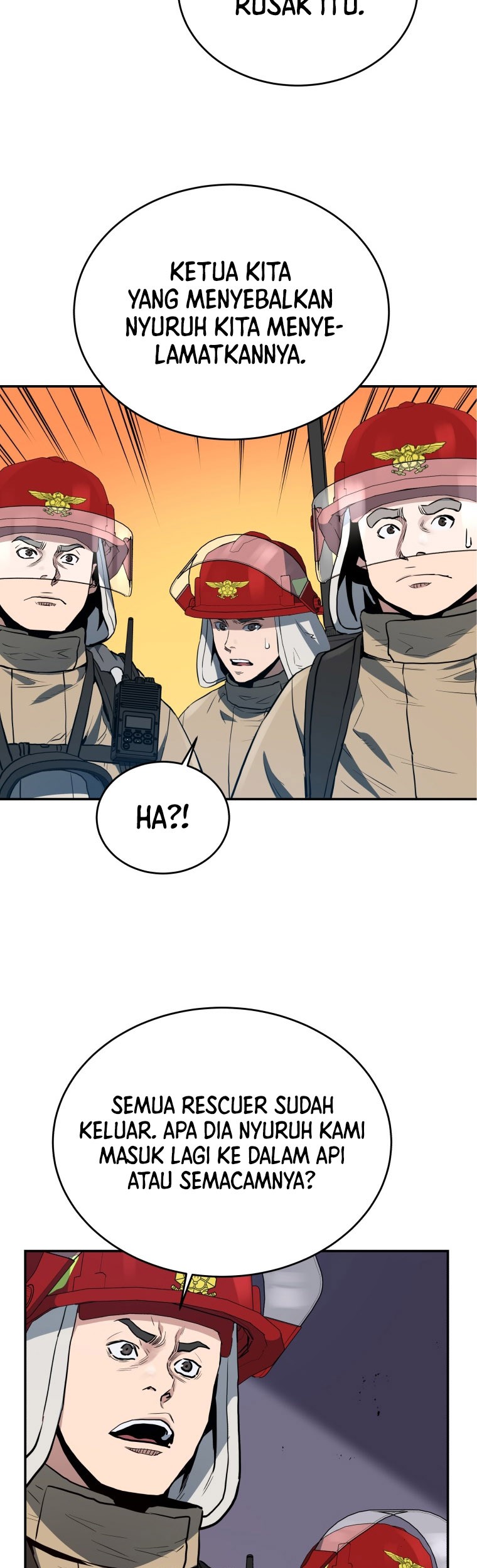 Rescue System Chapter 29 Gambar 29