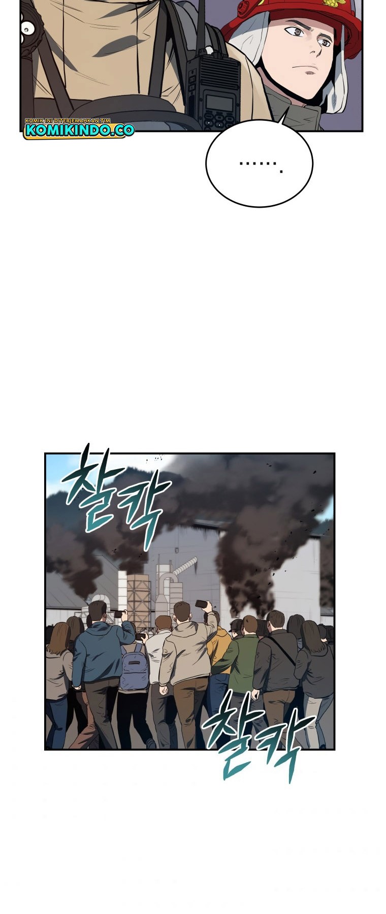 Rescue System Chapter 29 Gambar 30