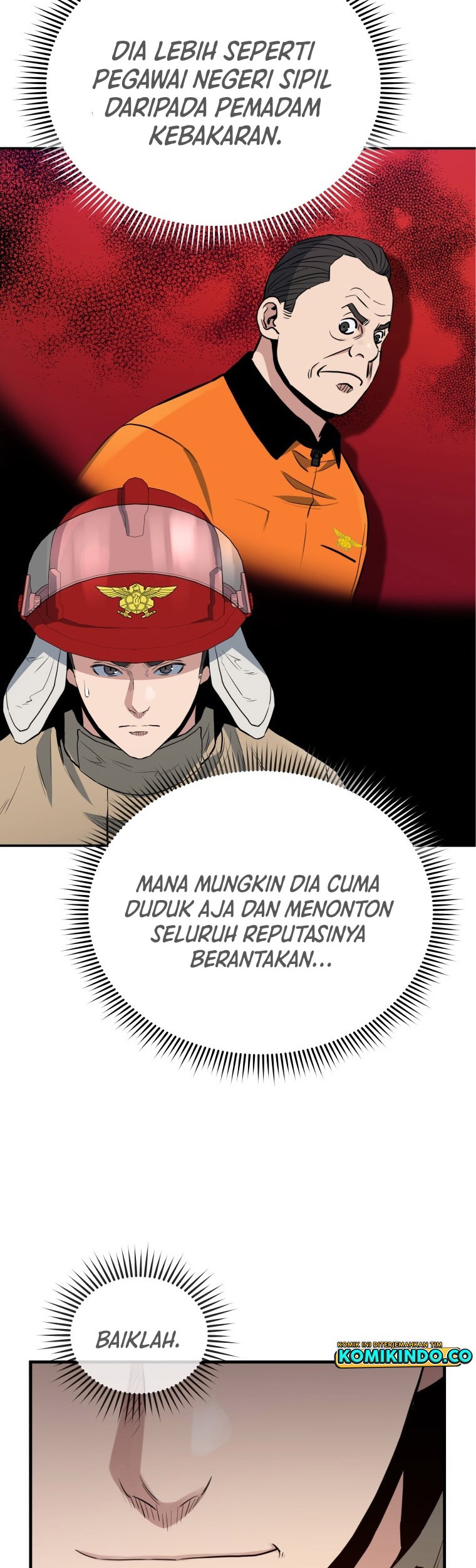Rescue System Chapter 29 Gambar 32