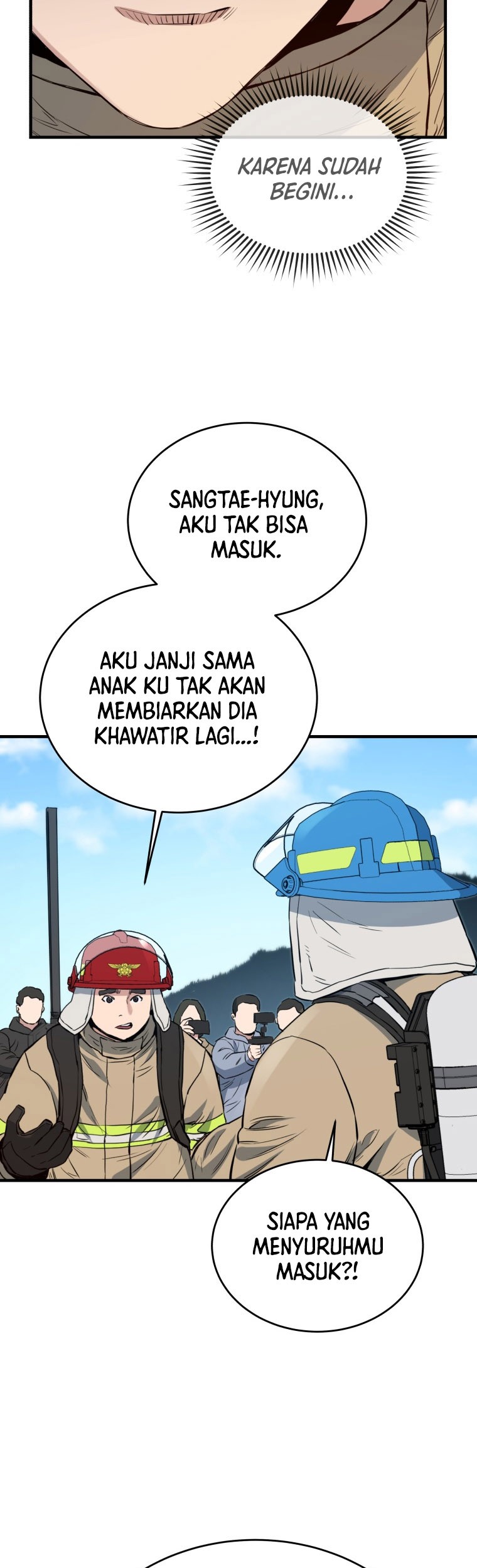 Rescue System Chapter 29 Gambar 33