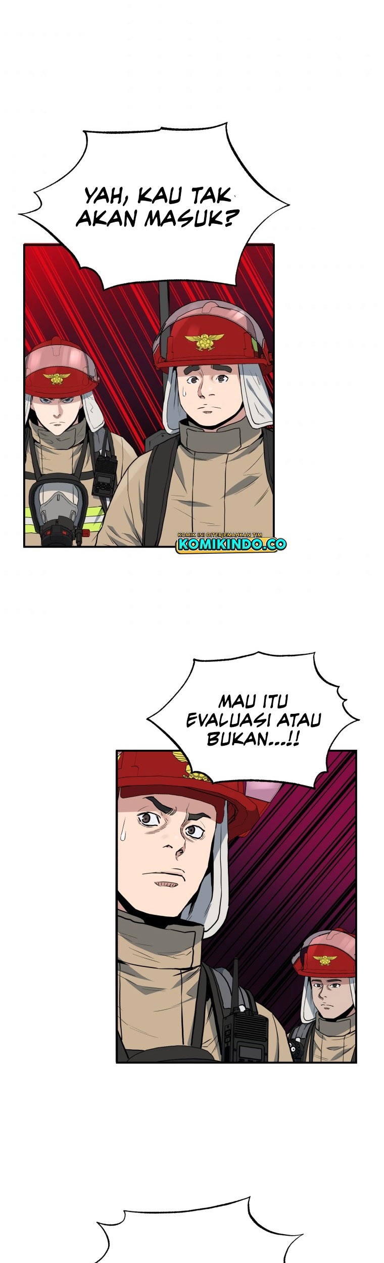 Rescue System Chapter 29 Gambar 35