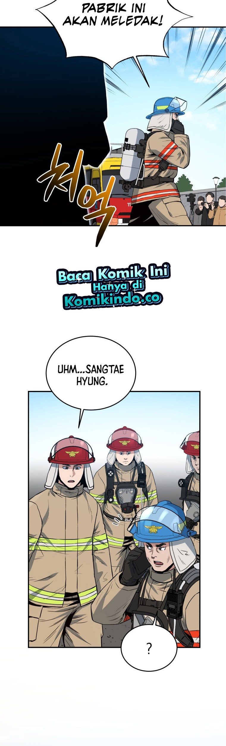 Rescue System Chapter 29 Gambar 36