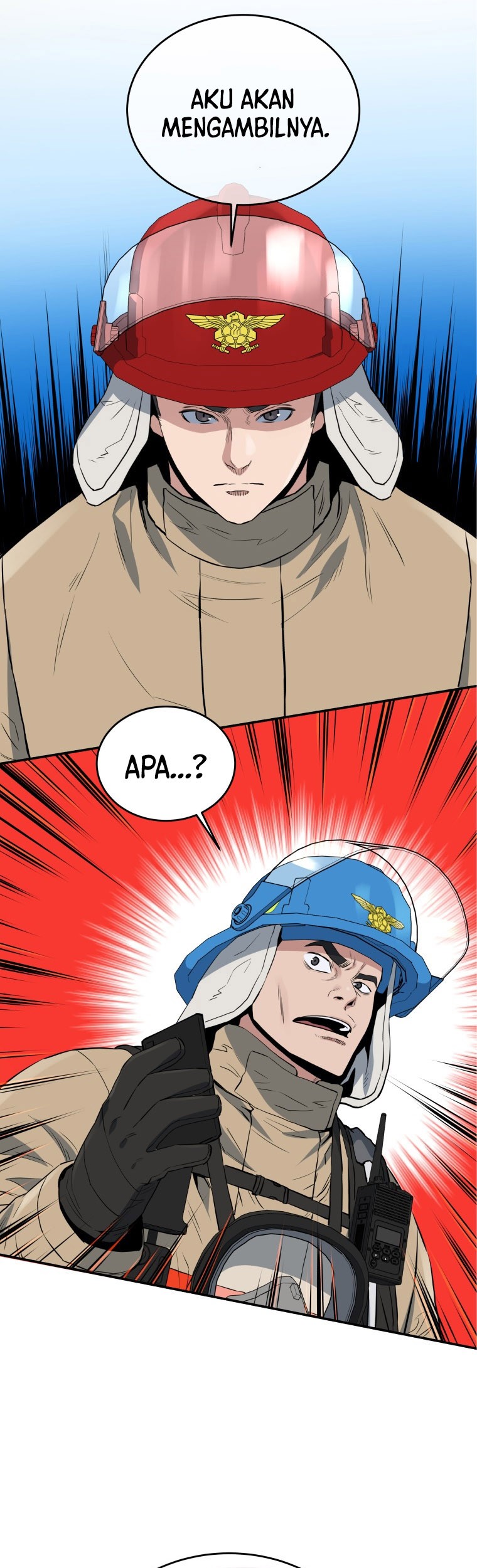 Rescue System Chapter 29 Gambar 37
