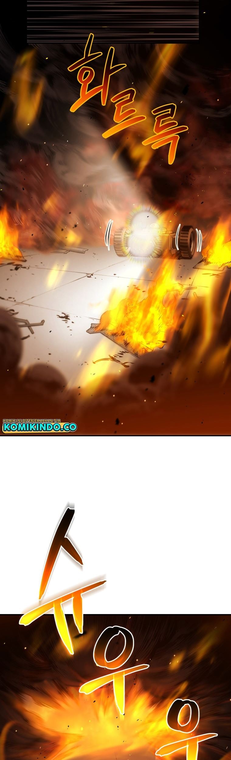 Rescue System Chapter 28 Gambar 18