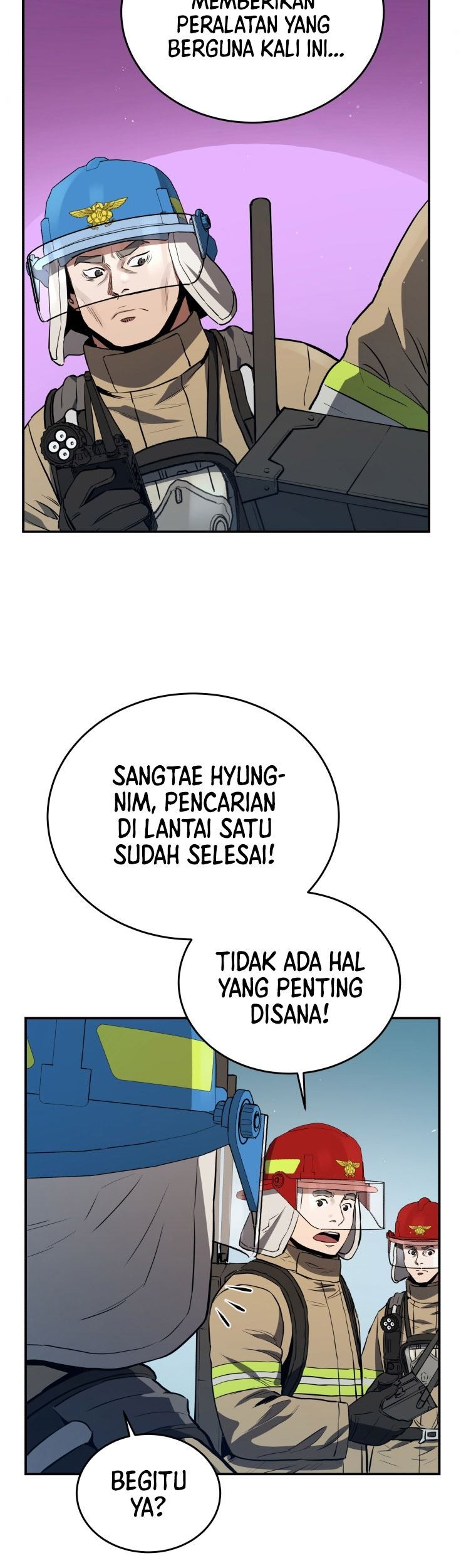 Rescue System Chapter 28 Gambar 22