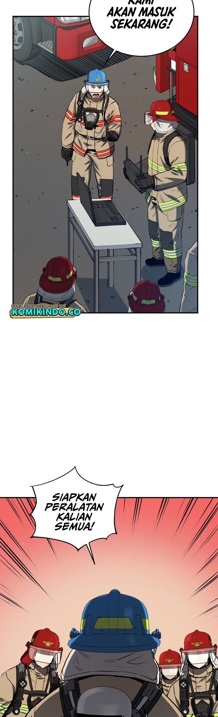Rescue System Chapter 28 Gambar 24