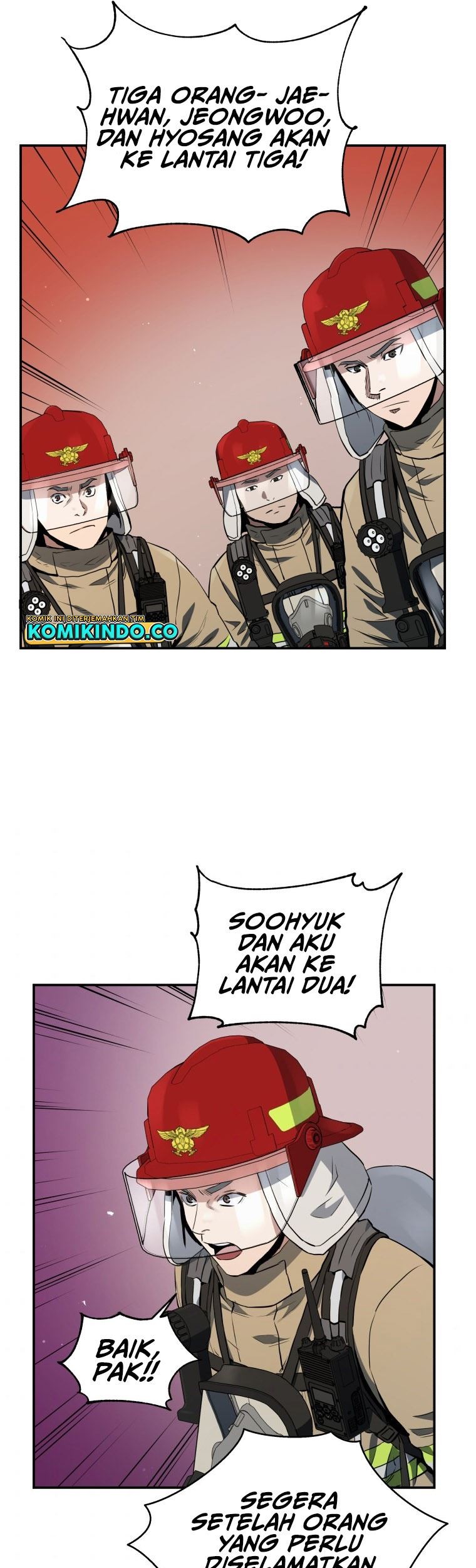 Rescue System Chapter 28 Gambar 26