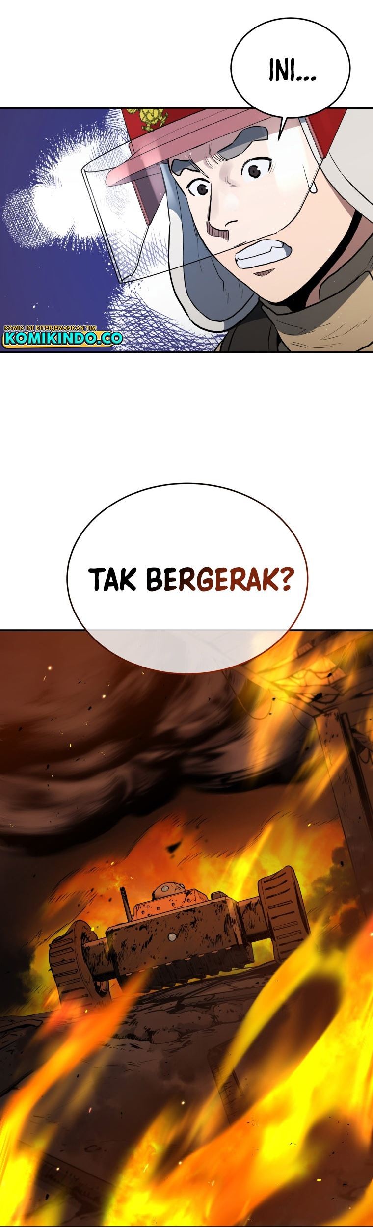 Rescue System Chapter 28 Gambar 30