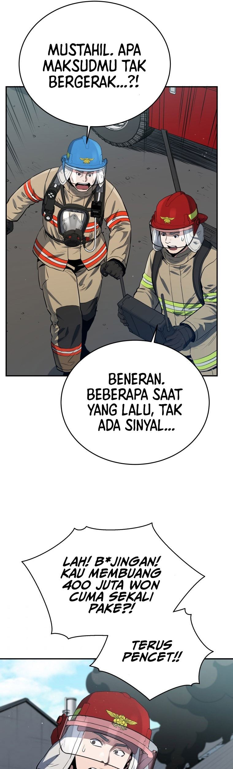 Rescue System Chapter 28 Gambar 32